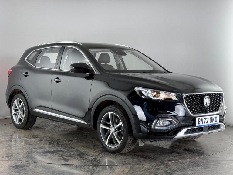 2023 MG MG HS 1.5 T-GDI Excite 5dr DCT ESTATE PETROL Automatic