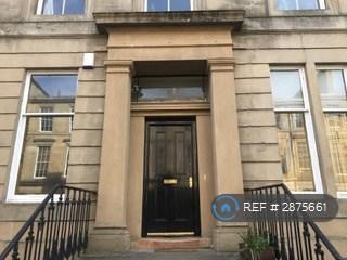 4 bedroom flat in West Princes Street, Glasgow, G4 (4 bed) (#2875661)