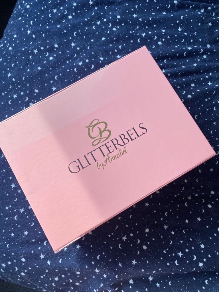 image for Glitterbels Joblot Nail Acrylic Products