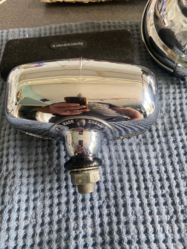 Classic car parts for sale 