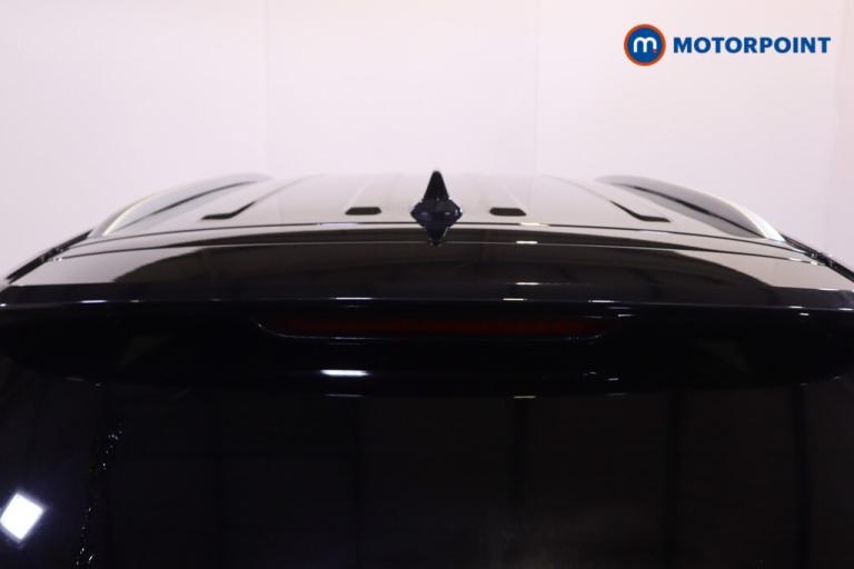 2024 MG MG HS 1.5 T-GDI Trophy 5dr DCT SUV Petrol Automatic