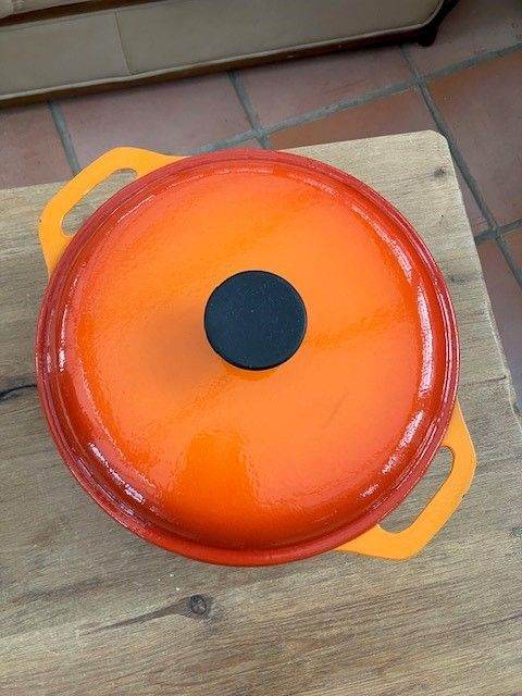 Casserole Dish
