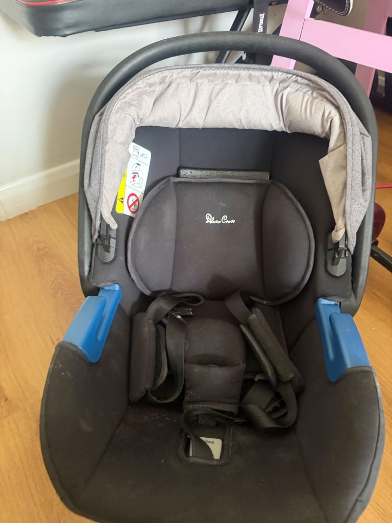 Baby car seat 