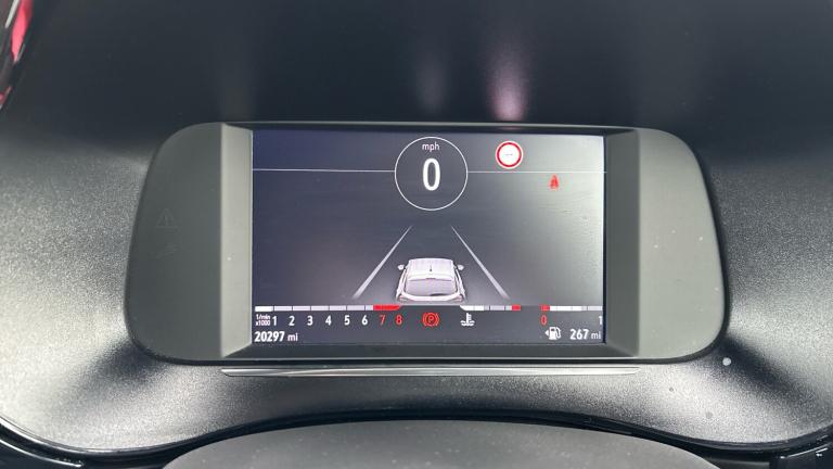 2022 Vauxhall Corsa 1.2 Turbo SRi Edition 5dr HATCHBACK PETROL Manual