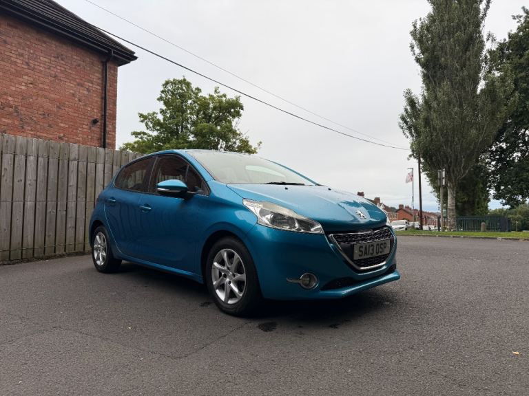 ****MOT’D TILL JUNE 2027 & ONLY 62K MILES****