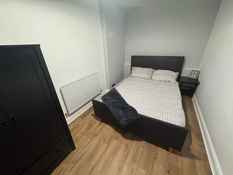 Newly Refurbished House In Shirehampton BS11 Area