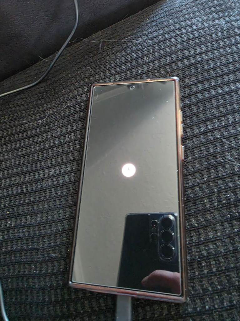 Samsung S24 Ultra