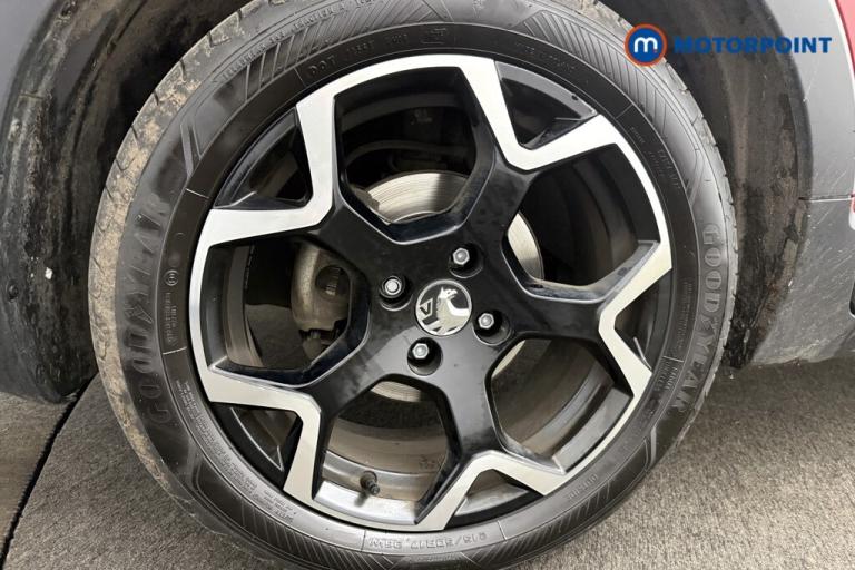 2022 Vauxhall Crossland 1.5 Turbo D Ultimate 5dr HATCHBACK DIESEL Manual