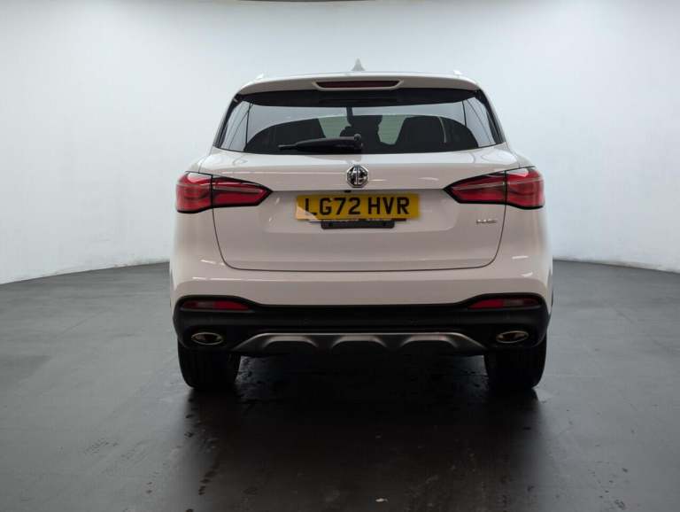 2022 MG MG HS 1.5 T-GDI Exclusive SUV 5dr Petrol Manual Euro 6 (s/s) (162 ps) - PAN ROOF  ESTATE ...