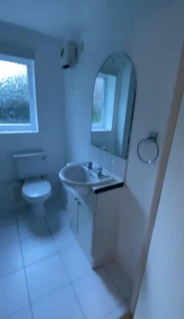 2 Bed ground floor flat in Plumstead 