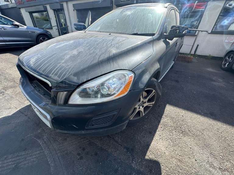 2012 VOLVO XC60 D5 [215] SE LUX 5DR AWD GEARTRONIC BREAKING FOR PARTS