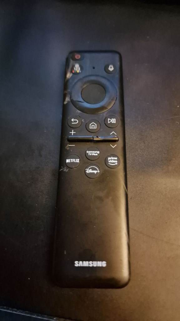 image for Samsung Smart Solar Remote – Working Condition