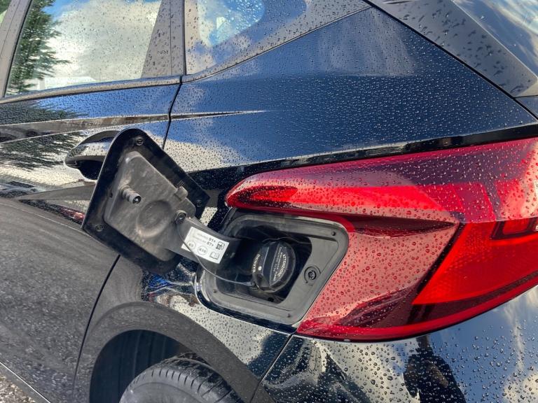 2021 Hyundai i20 1.0T GDi Element 5dr Hatchback Petrol Manual