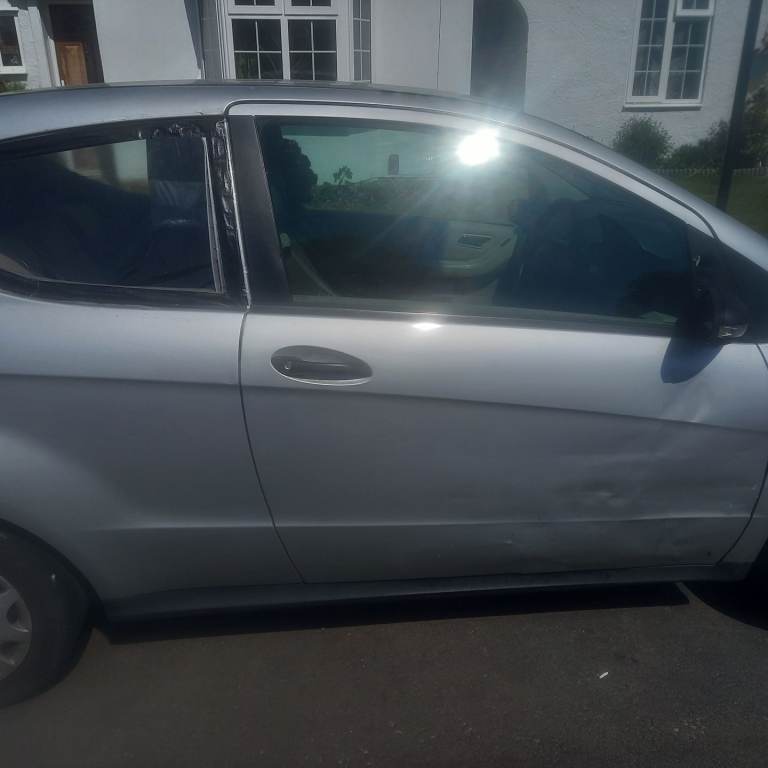 Mercedes-Benz, A CLASS, Hatchback, 2006, Manual, 1498 (cc), 3 doors