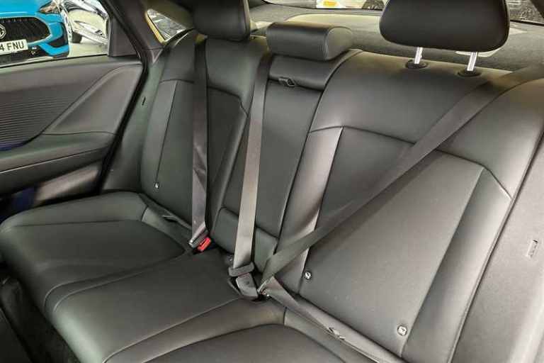 2024 Hyundai IONIQ 6 77.4kWh Premium Saloon 4dr Electric Auto (228 ps) Saloon Electric Automatic