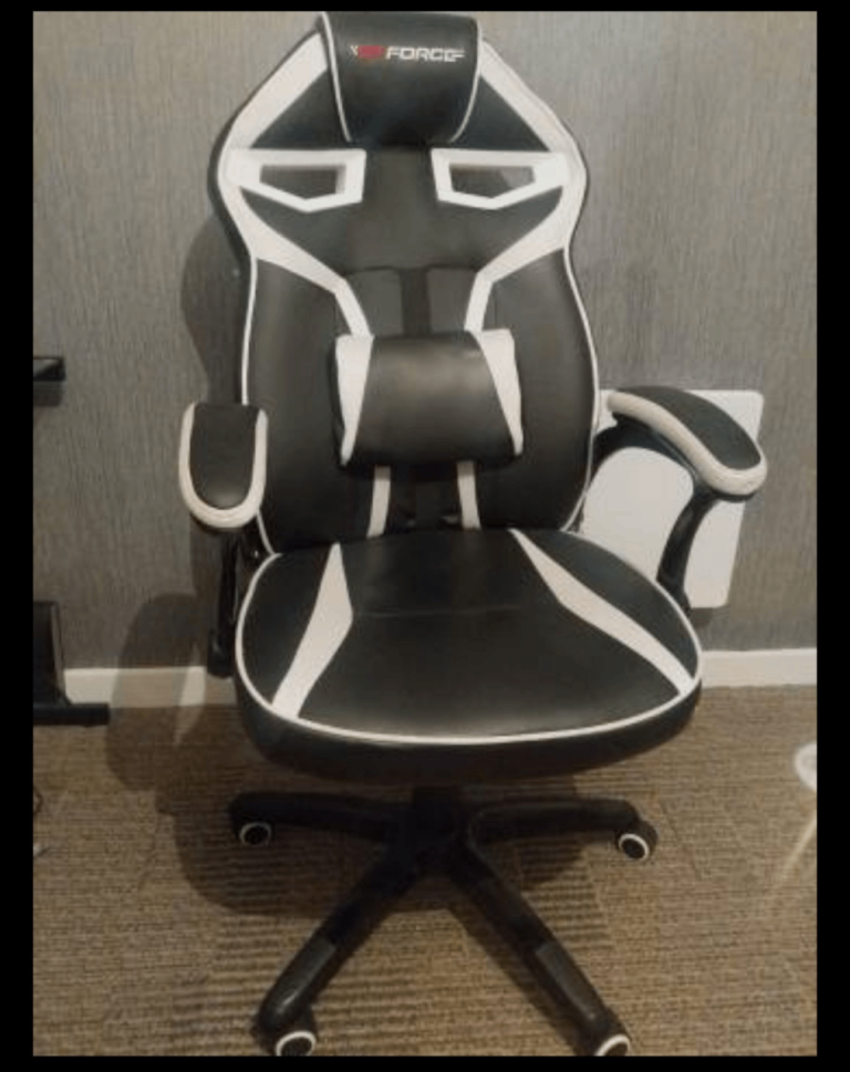 Adjustable Computer/Gaming Chair 