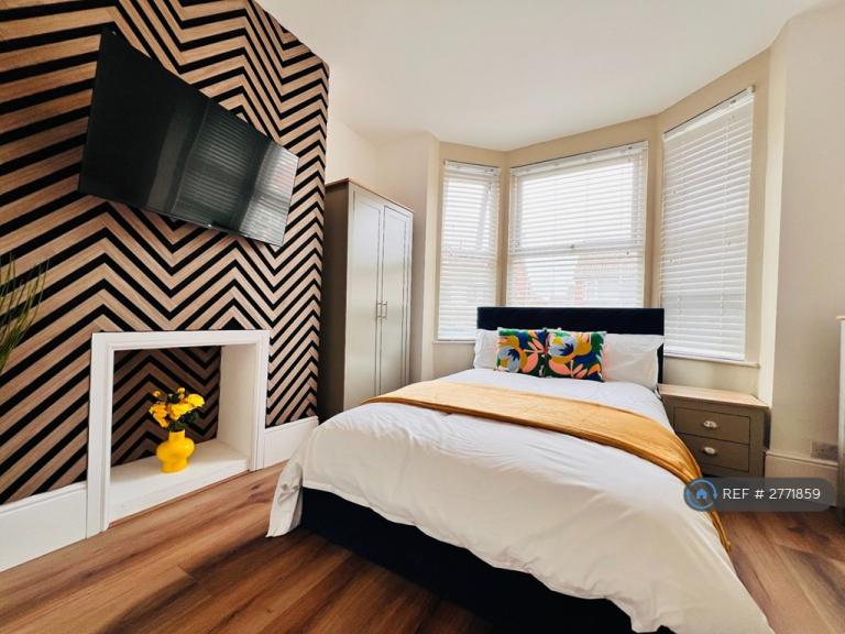 1 bedroom in Henslow Road, Ipswich, IP4 (#2771859)