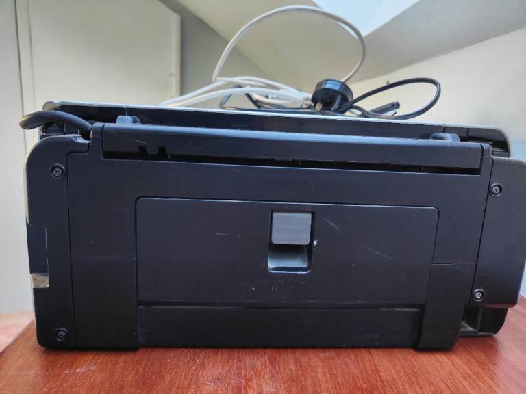 Canon PIXMA Printer MP610