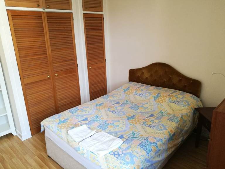 Whole flat to rent let Newington to students