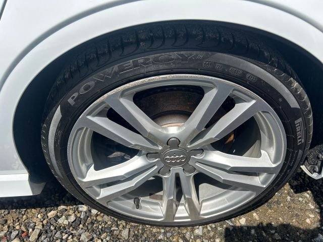 AUDI S3 2014 Audi S3 2.0 TFSI Saloon 2014