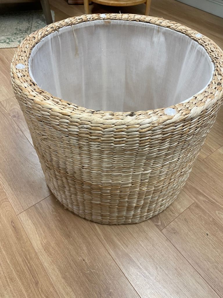 Large Basket