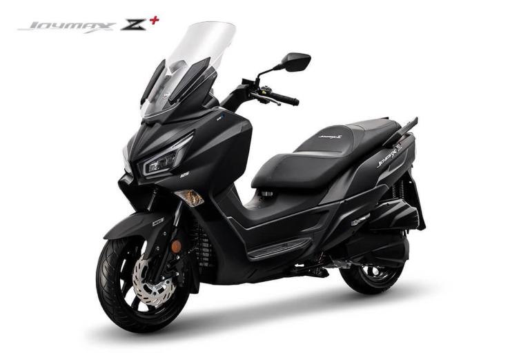 Sym Joymax Z+ 125cc | Best Scooter | 2023 | For Sale | Easy to ride | Afforda...