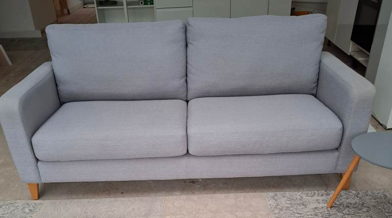 3 Seater Sofa