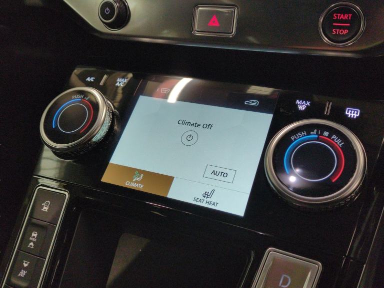 2020 Jaguar I-Pace 400 90kWh HSE SUV 5dr Electric Auto 4WD (400 ps) - KEYLESS ENTRY - HEAT AND Su...