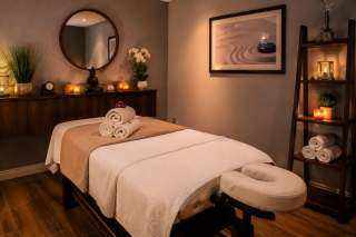 Massage Therapist