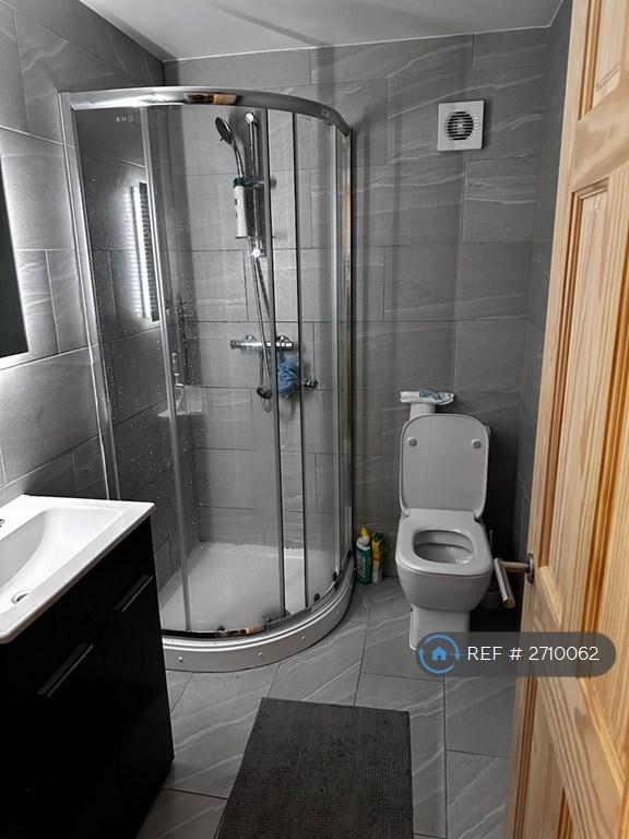 1 bedroom in Waterworks, Birmingham, B16 (#2710062)