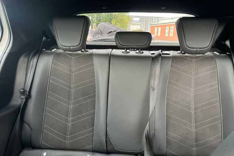 2022 Vauxhall Corsa 1.2 Turbo Ultimate 5dr Auto HATCHBACK PETROL Automatic