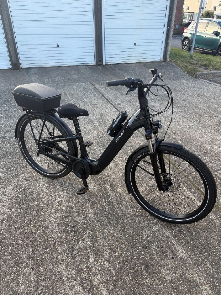 Specialized Turbo Como 3.0 igh