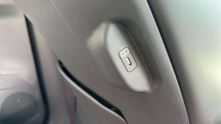 2025 Kia EV3 81.4 kWh GT-LINE S ESTATE Electric Automatic