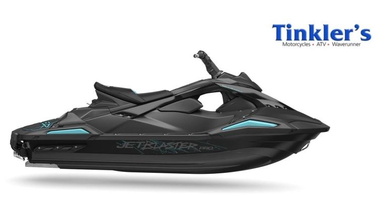 Yamaha Jetblaster PRO BRAND NEW 2027 WaveRunner JetSki