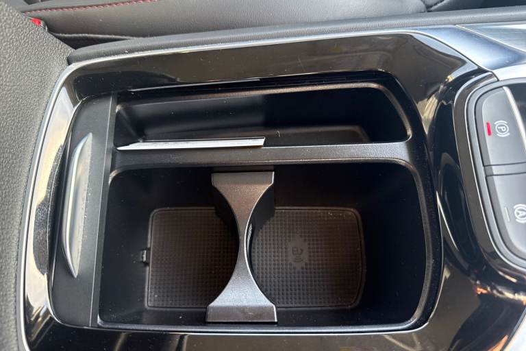 2023 MG MG HS 1.5 T-GDI PHEV Trophy 5dr Auto ESTATE PETROL/ELECTRIC Automatic