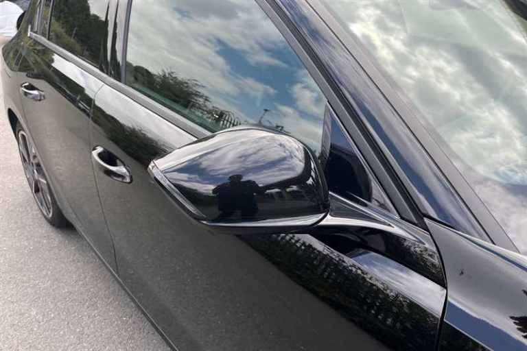 2025 Vauxhall Astra 54kWh Ultimate Hatchback 5dr Electric Auto (156 ps) Hatchback Electric Automatic