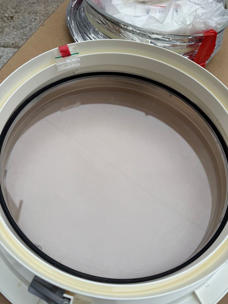 Velux 14” Sun Tunnel - Used