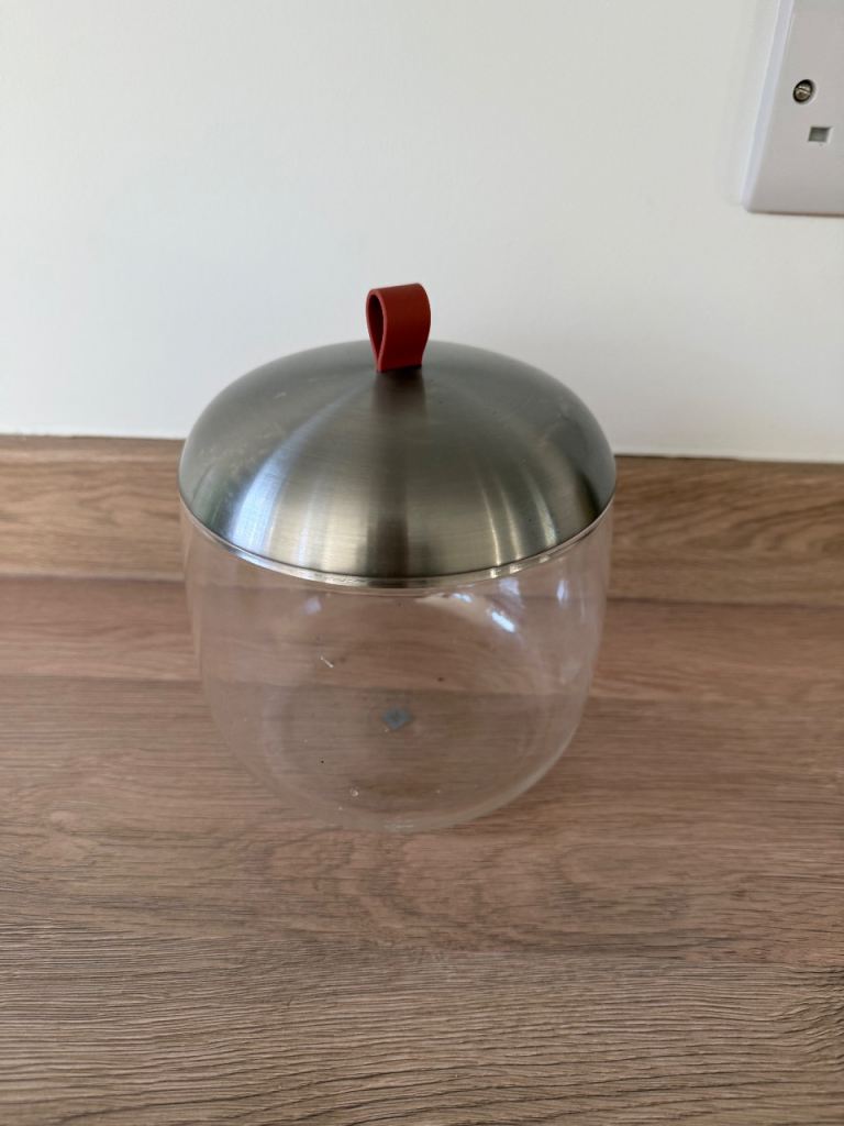 Nespresso Vertuo Pop coffee machine - Black