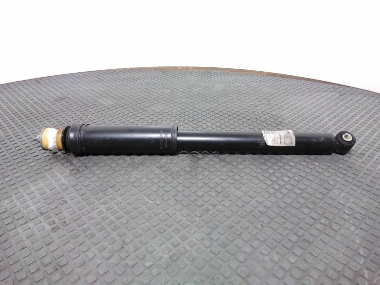 Mercedes Slc Rear Shock Absorber 2016-2019