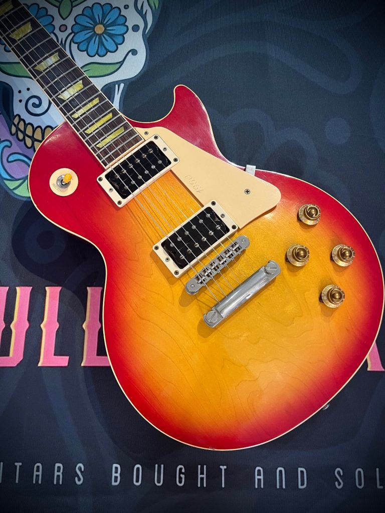 Gibson Les Paul Classic