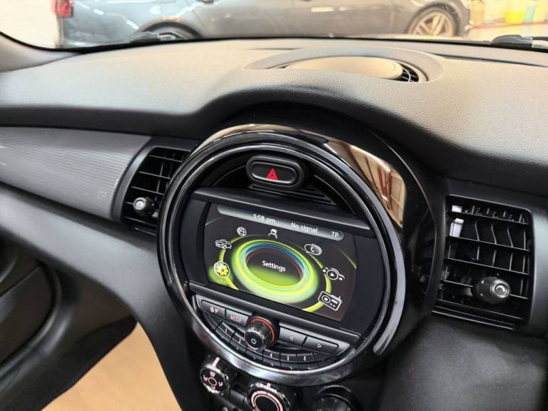 2017 MINI Convertible 1.5 Cooper 2dr CONVERTIBLE PETROL Manual