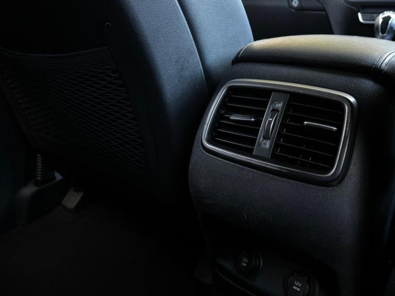 2016 Kia Sorento 2.2 CRDi KX-2 AWD Euro 6 (s/s) 5dr ESTATE Diesel Manual