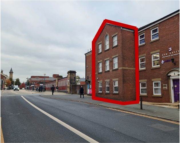 Investment Opportunity - For Sale