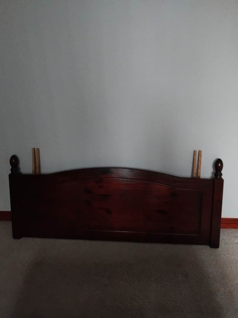 Headboard