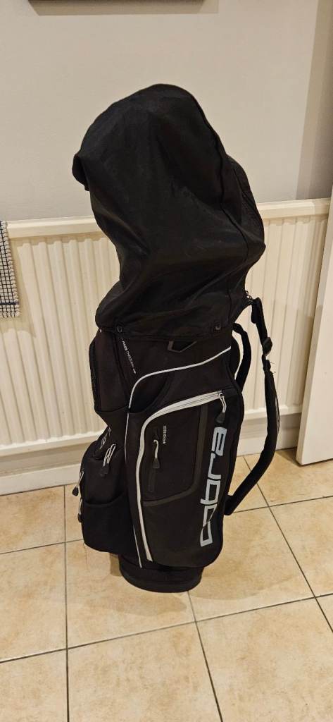 Cobra XL SPEED Golf Club set