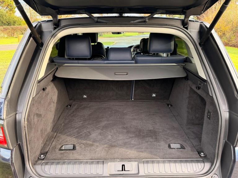 2019 Land Rover Range Rover Sport 3.0 SD V6 HSE Dynamic Auto 4WD Euro 6 (s/s) 5dr ESTATE Diesel A...