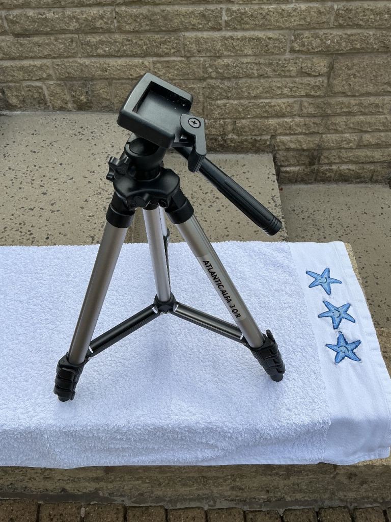 Jessops Camera Tripod