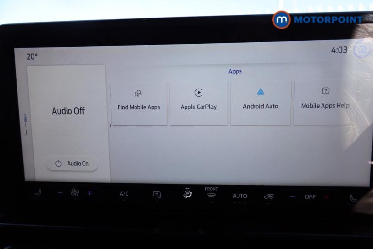 2024 Ford Transit Custom 2.0 EcoBlue 136ps H1 Van Limited Panel Van Diesel Manual