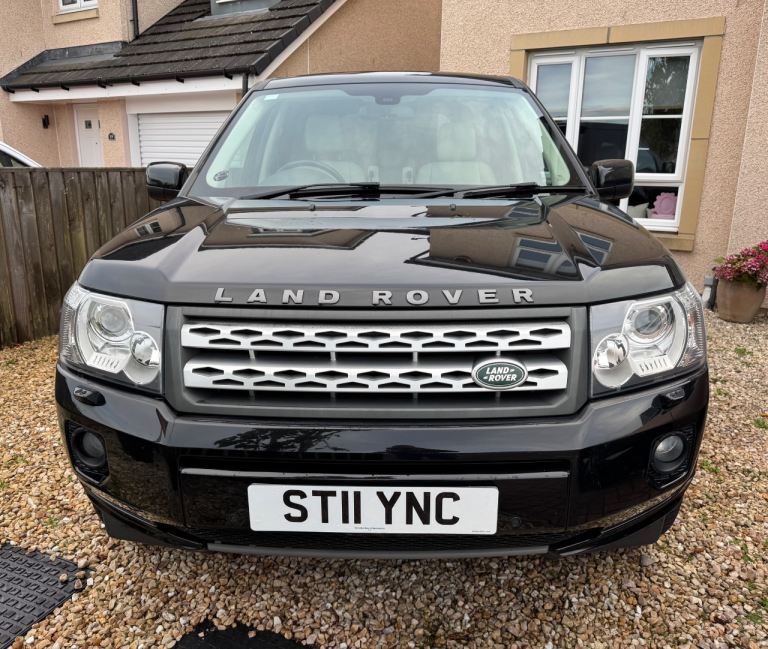 Land Rover Freelander 2 HSE Auto 1 Owner 