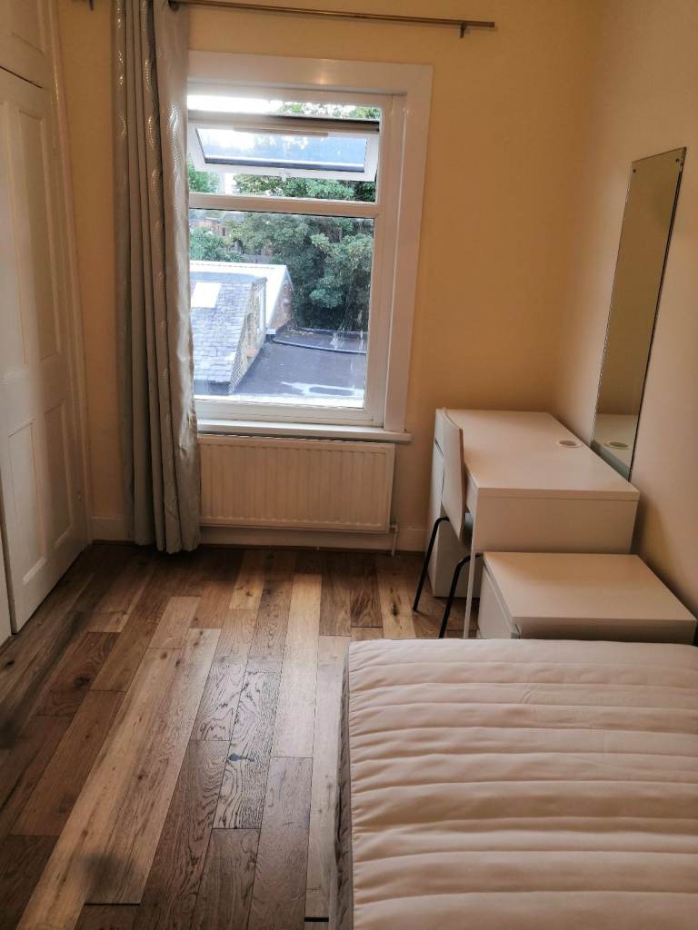 Plumstead/Woolwich single room for rent £620
